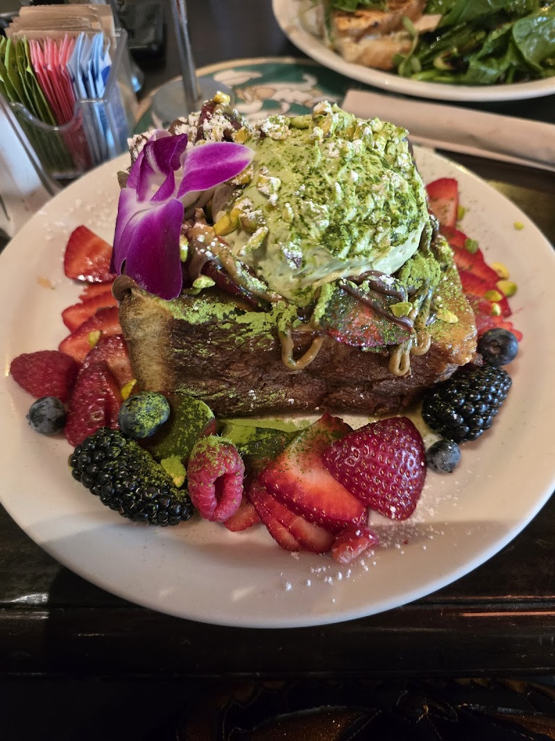 Urth Caffe photo 4