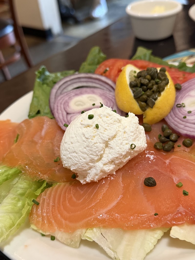Urth Caffe photo 3