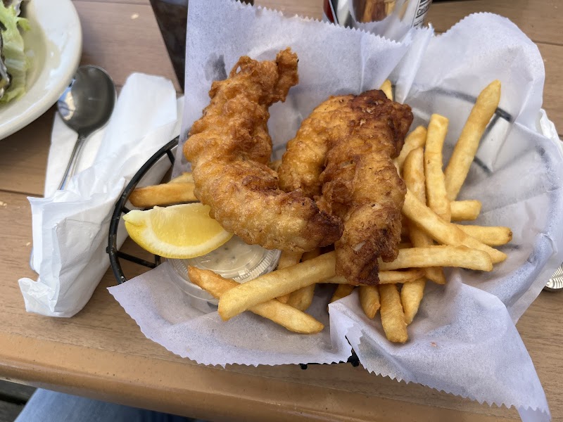 Moss Landing Cafe photo 4