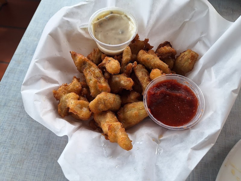 Moss Landing Cafe photo 4