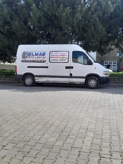 Nazilli oto lastik - Oto Servisi