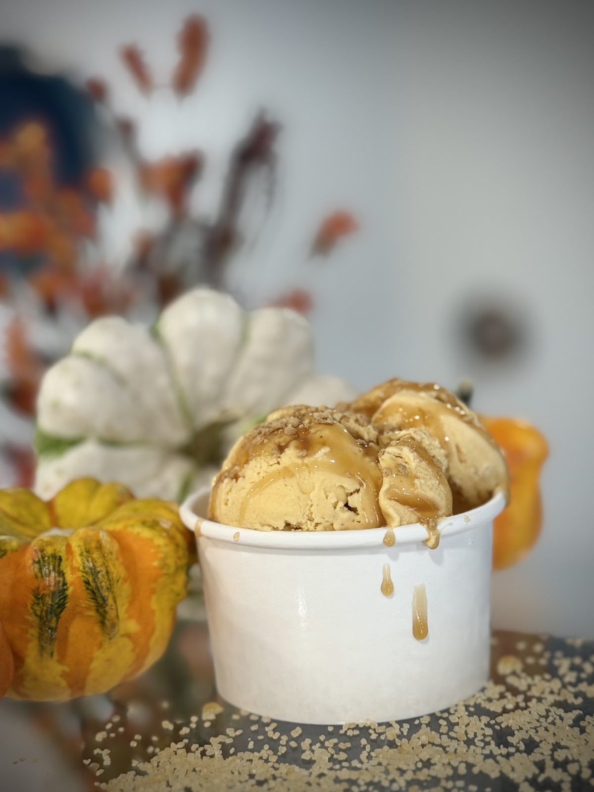 Lorelei Infusions Old Fashion Creamery