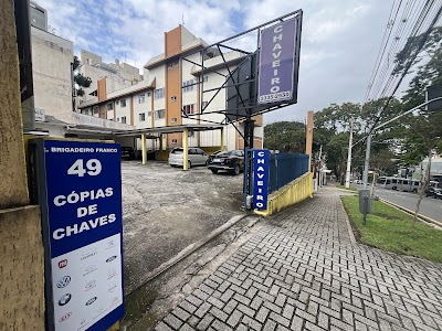 Foto de Chaveiro Wall - Chaveiro 24 horas