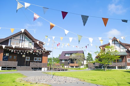 でんえん土田畑（どたばた）村