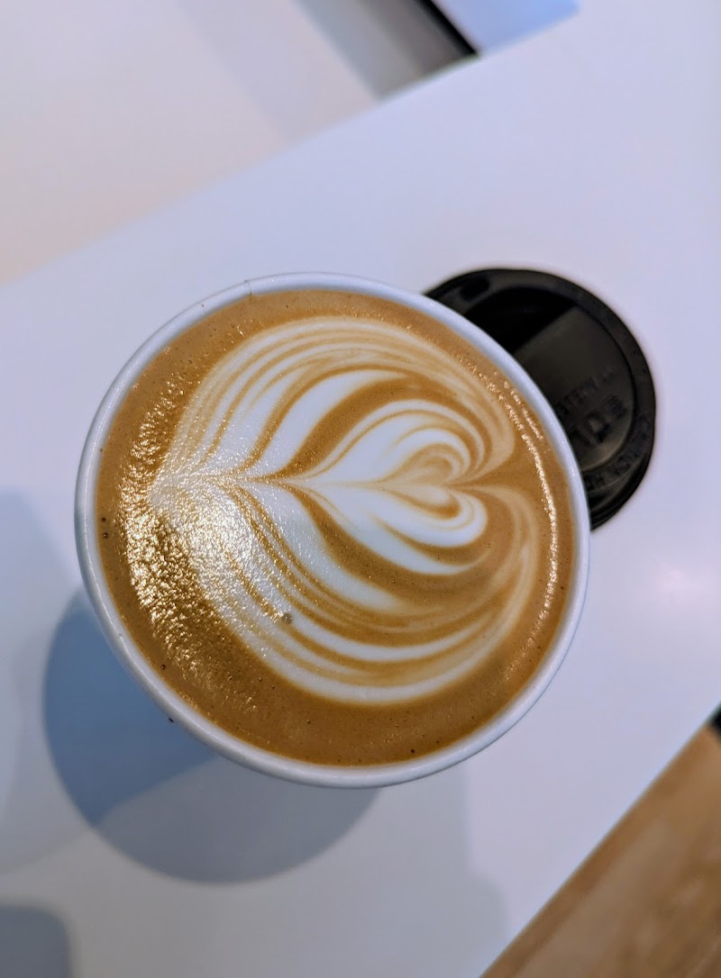 Press Coffee Bar photo 4