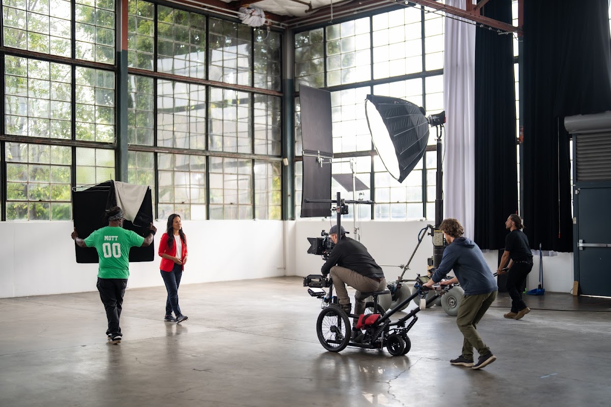 Maximize Video Productions (MVP): Google Places image 3