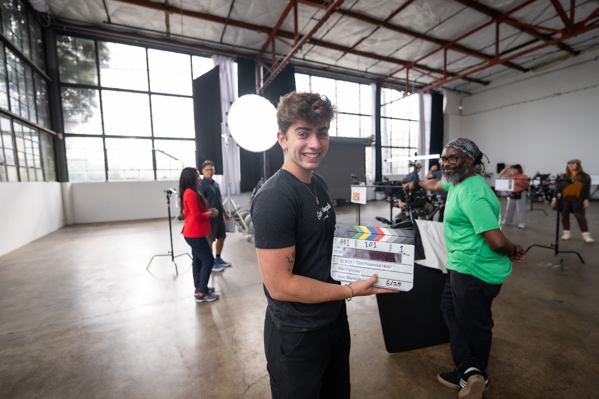 Maximize Video Productions (MVP): Google Places image 5