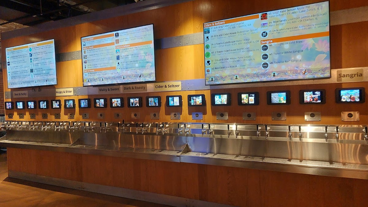 Tapville Social - Naperville: Google Places image 5