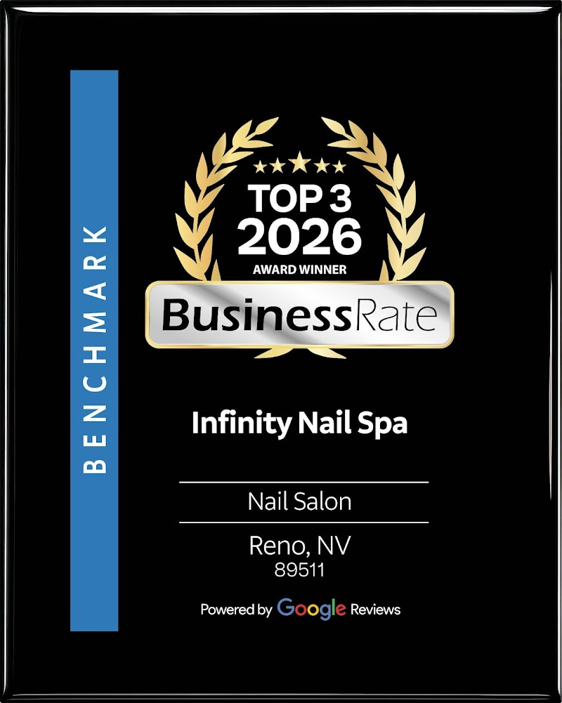 Infinity Nail Spa