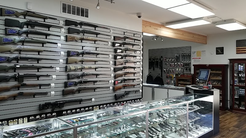 East County Guns photo