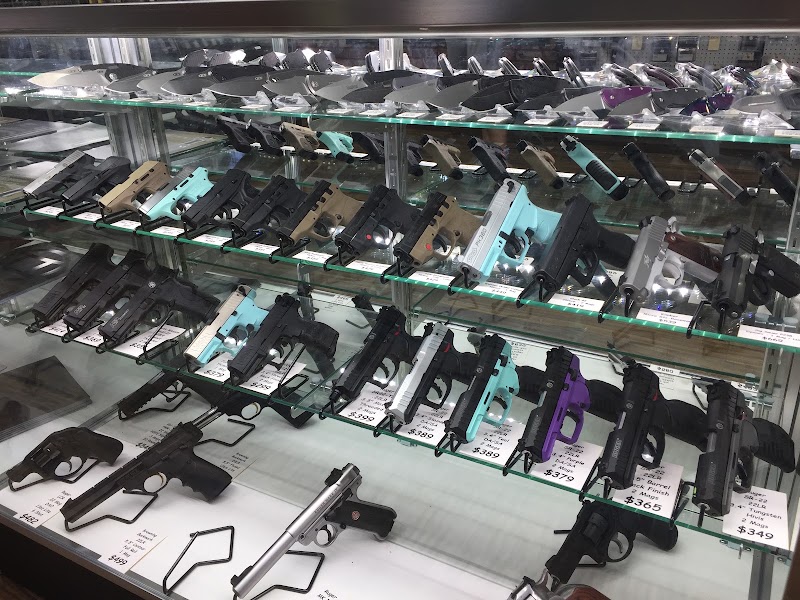 East County Guns photo