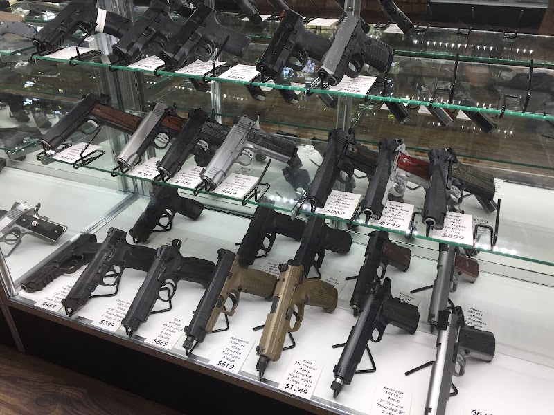 East County Guns photo