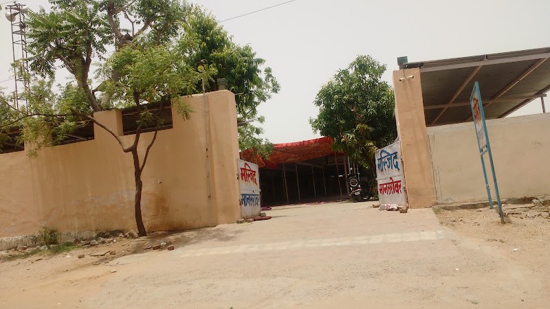 Mansarover Mosque photo 2