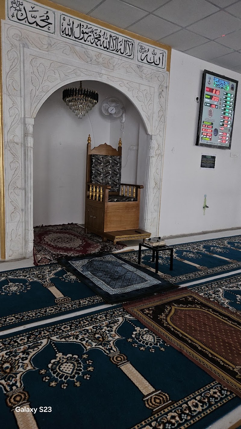 Mansarover Mosque photo 3