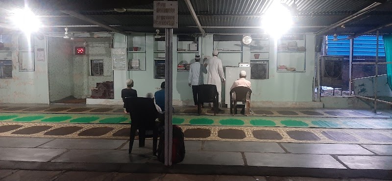 Mansarover Mosque photo 5