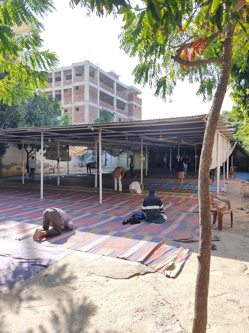 Mansarover Mosque photo 4