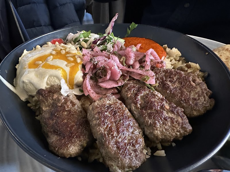 Pressed Cafe photo 3