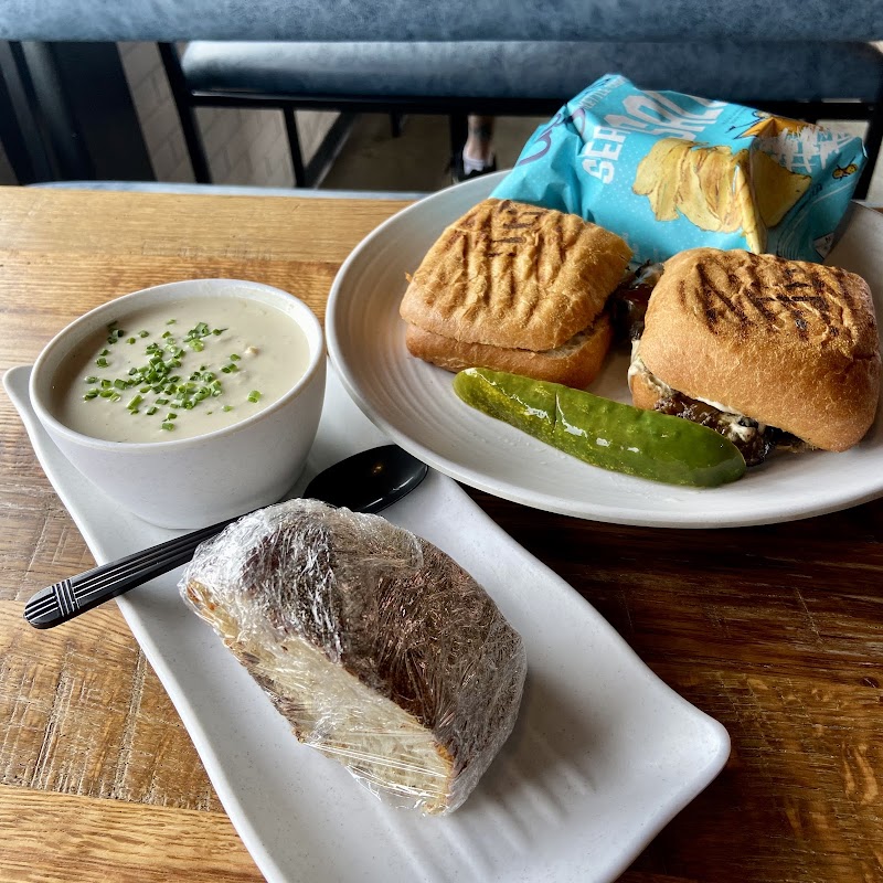 Pressed Cafe photo 2