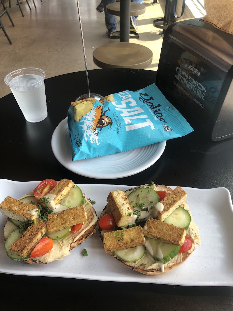 Pressed Cafe photo 4