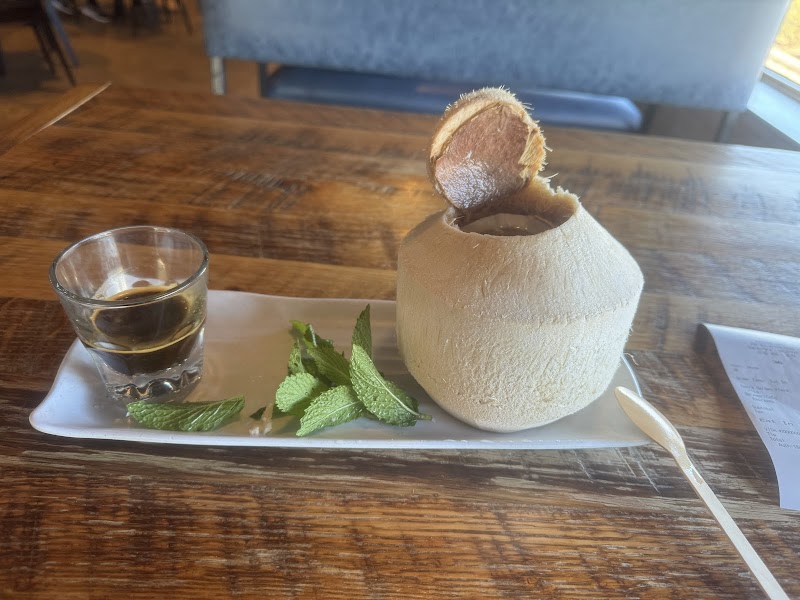 Pressed Cafe photo 3