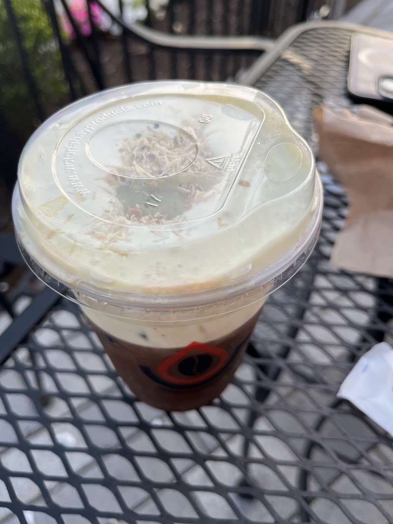Pressed Cafe photo 4
