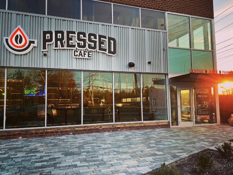Pressed Cafe photo 1