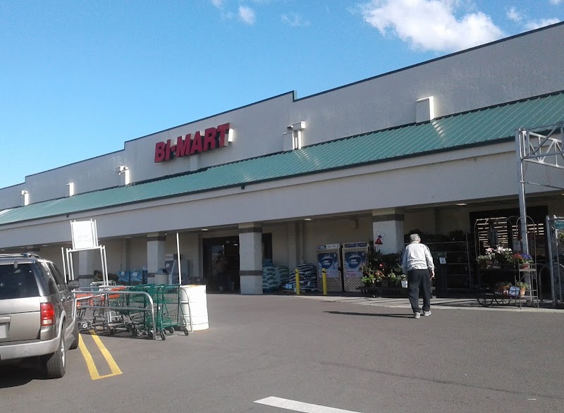 Bi-Mart #608 photo