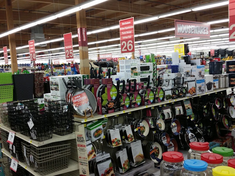 Bi-Mart #608 photo