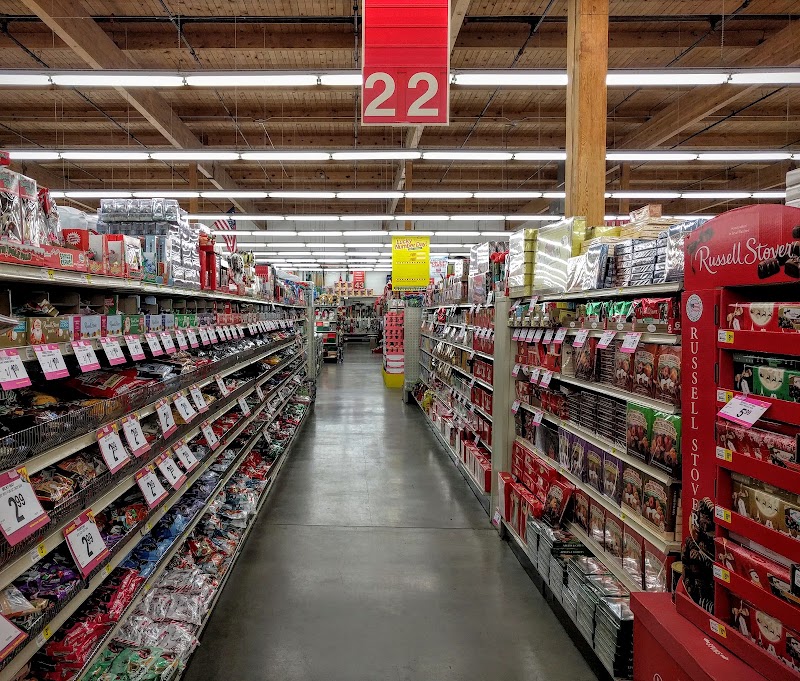 Bi-Mart #608 photo