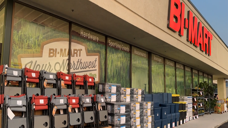 Bi-Mart #608 photo