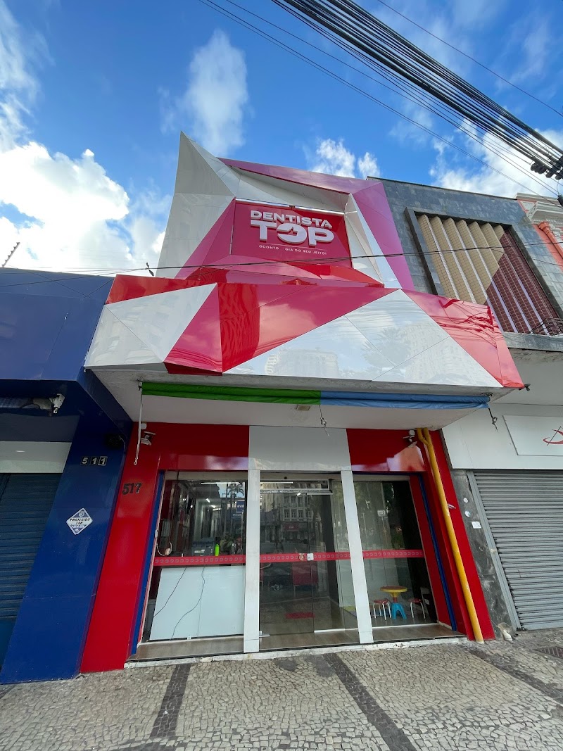 Clínica Dentista Top Centro