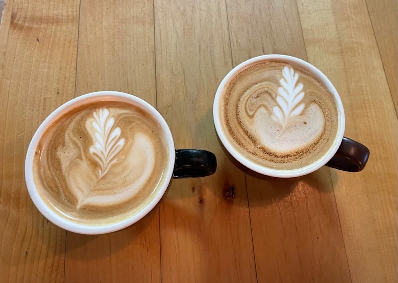 Mudsharks Coffee Bar photo 4