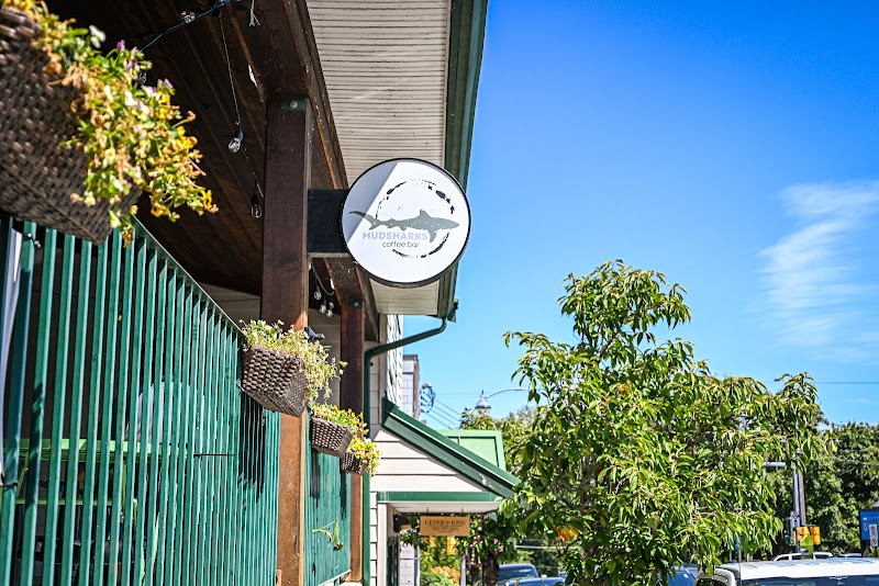 Mudsharks Coffee Bar photo 1