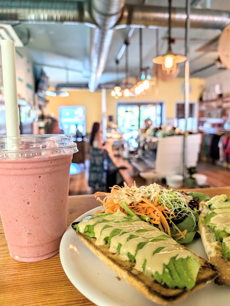 Mudsharks Coffee Bar photo 2