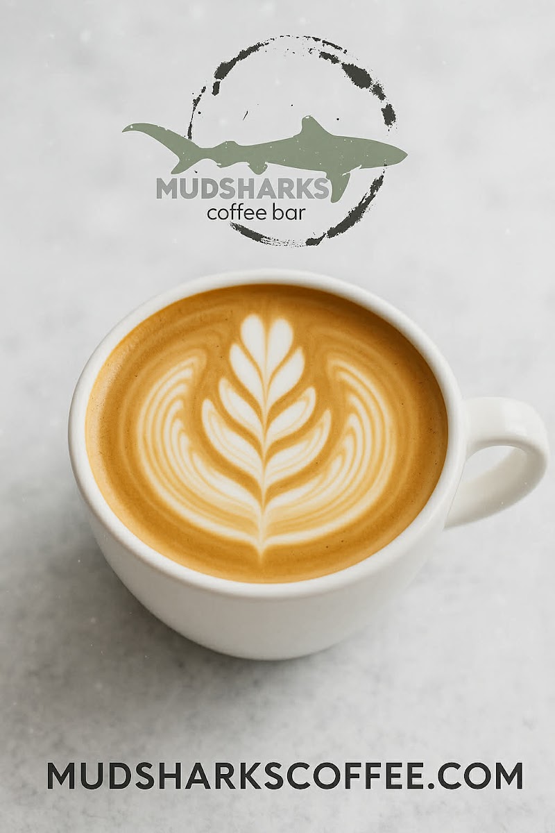 Mudsharks Coffee Bar photo 4