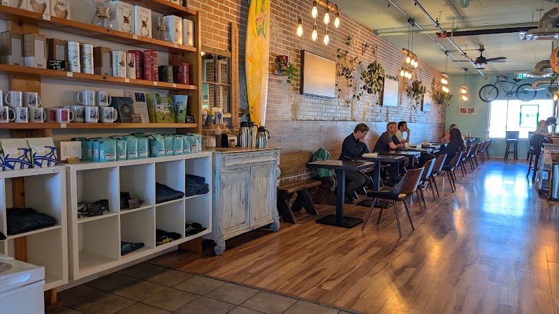 Mudsharks Coffee Bar photo 2