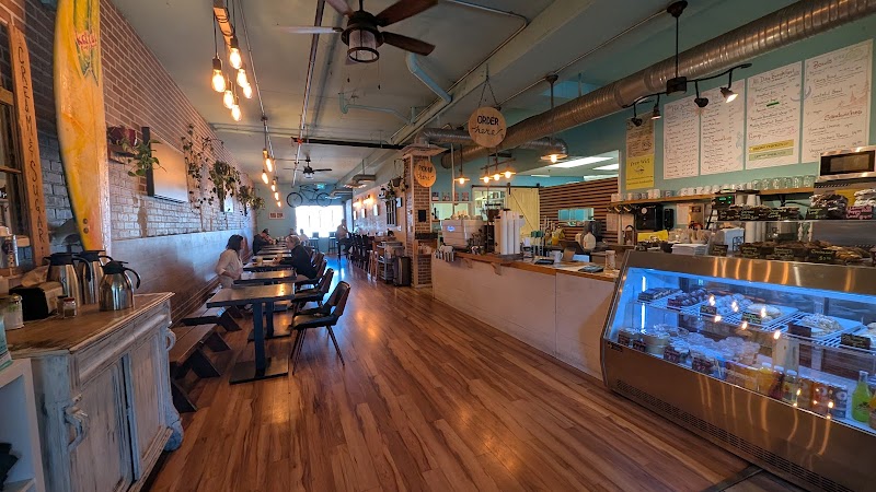 Mudsharks Coffee Bar photo 2
