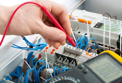 Emam Elektrik - Beyaz Eşya Servisi