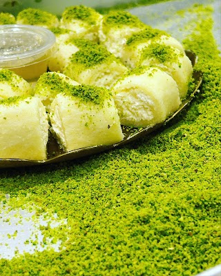 حلويات الشرق