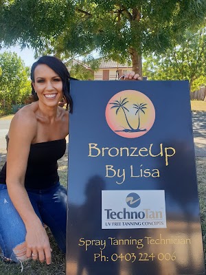 Bronzeup By Lisa