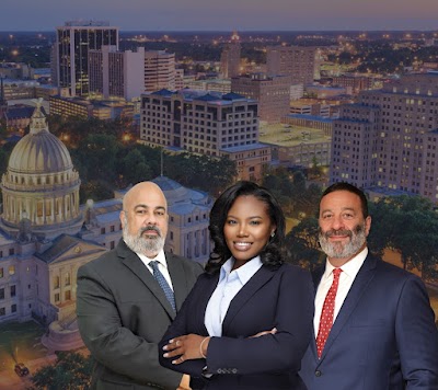 Chhabra, Gibbs & Gustavis, P.A. - Car accident lawyer in Jackson