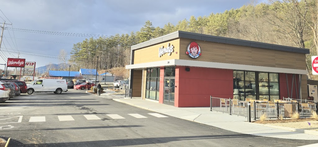 Wendy’s