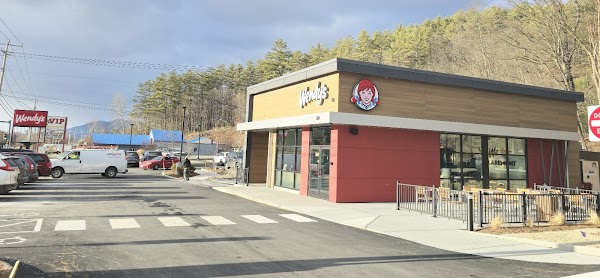 Wendy’s