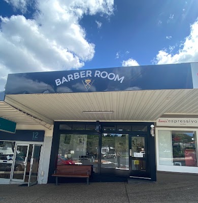 JK Barber Room photo 2