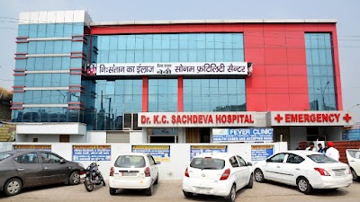 Dr Sonum IVF