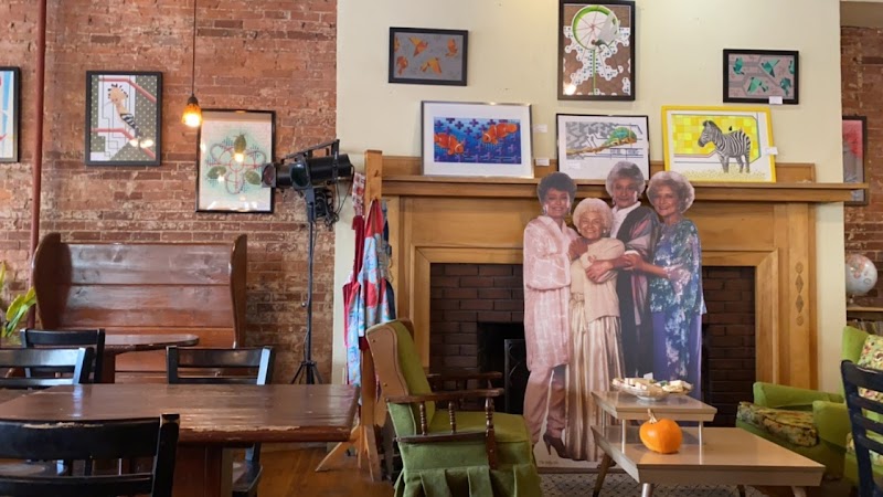 Acoustic Café photo 4