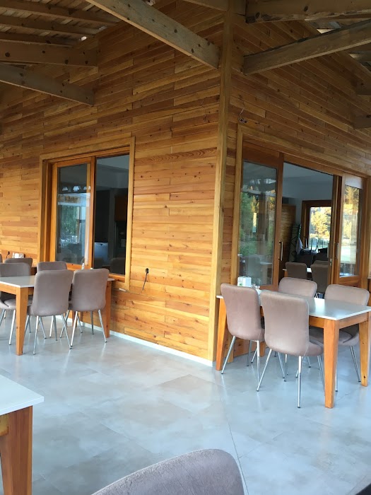Yeşil Vaadi Restaurant Muğla fotoğraf 1