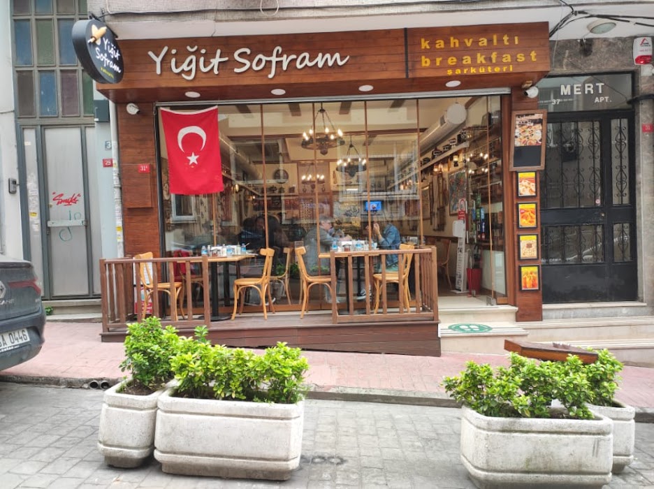 Yiğit Sofram Gözleme ve Kahvaltı fotoğraf 1