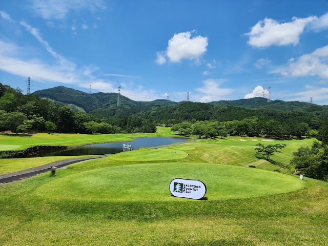 Eastwood Country Club - Photo 1