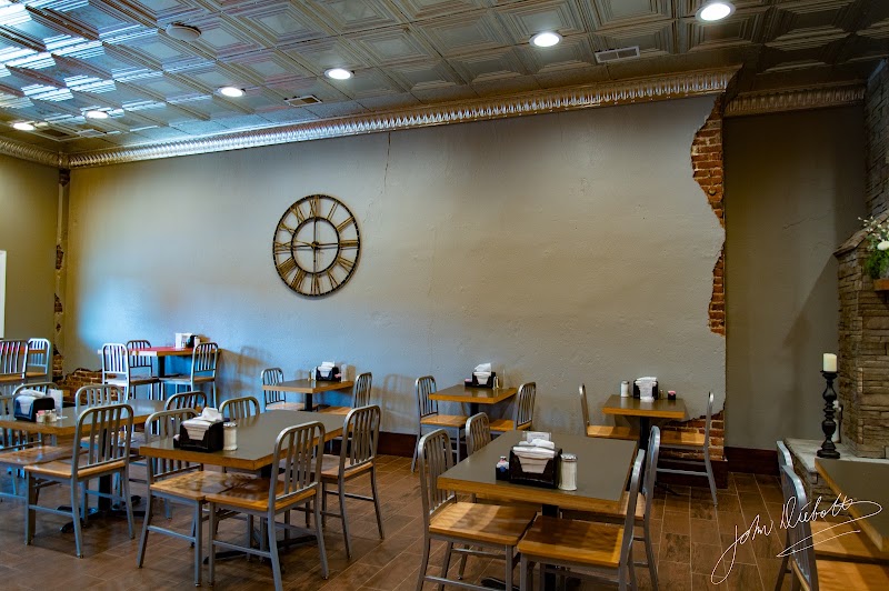Andresen's Cafe photo 1